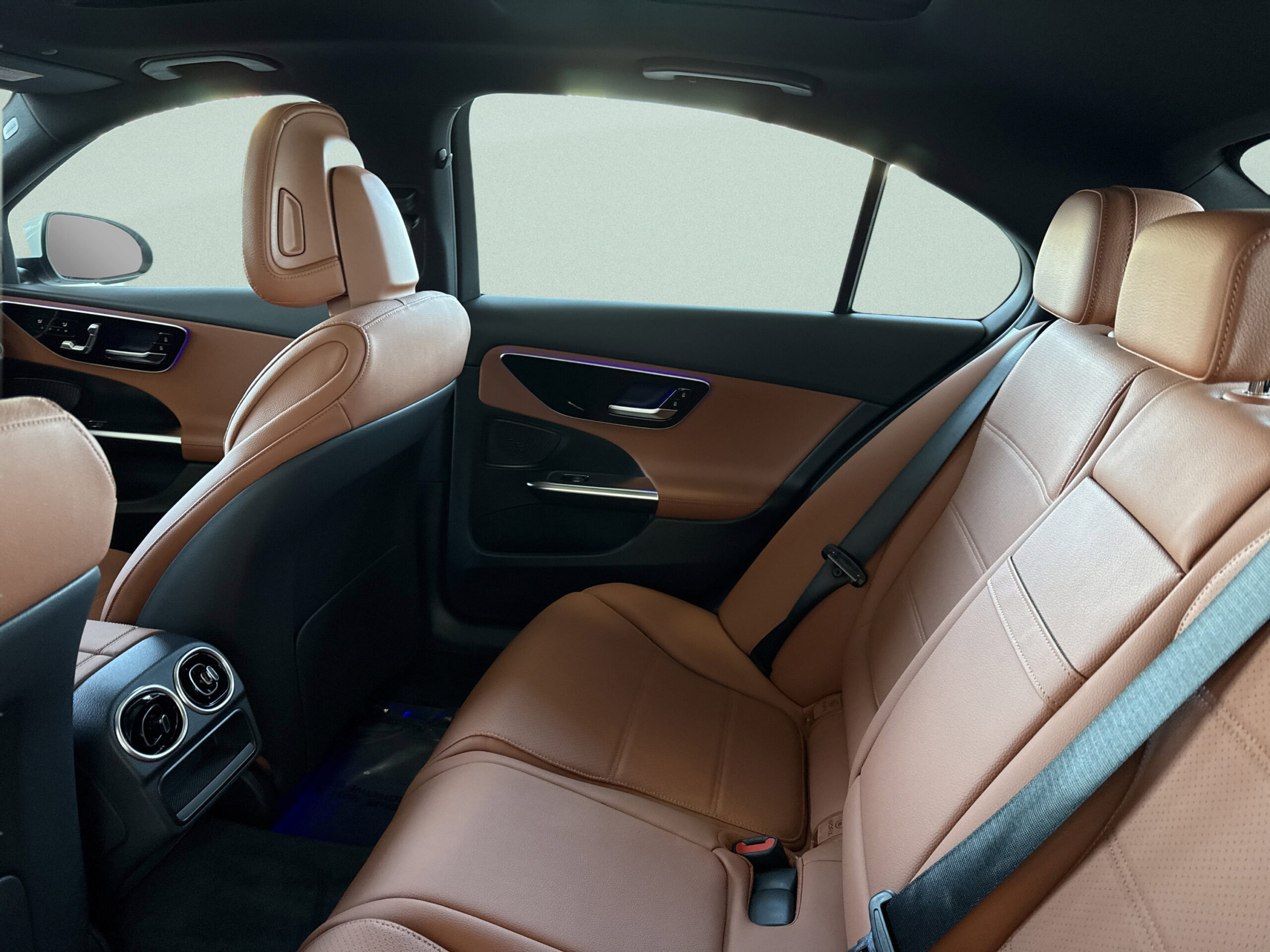 2026 Mercedes-Benz  C 300