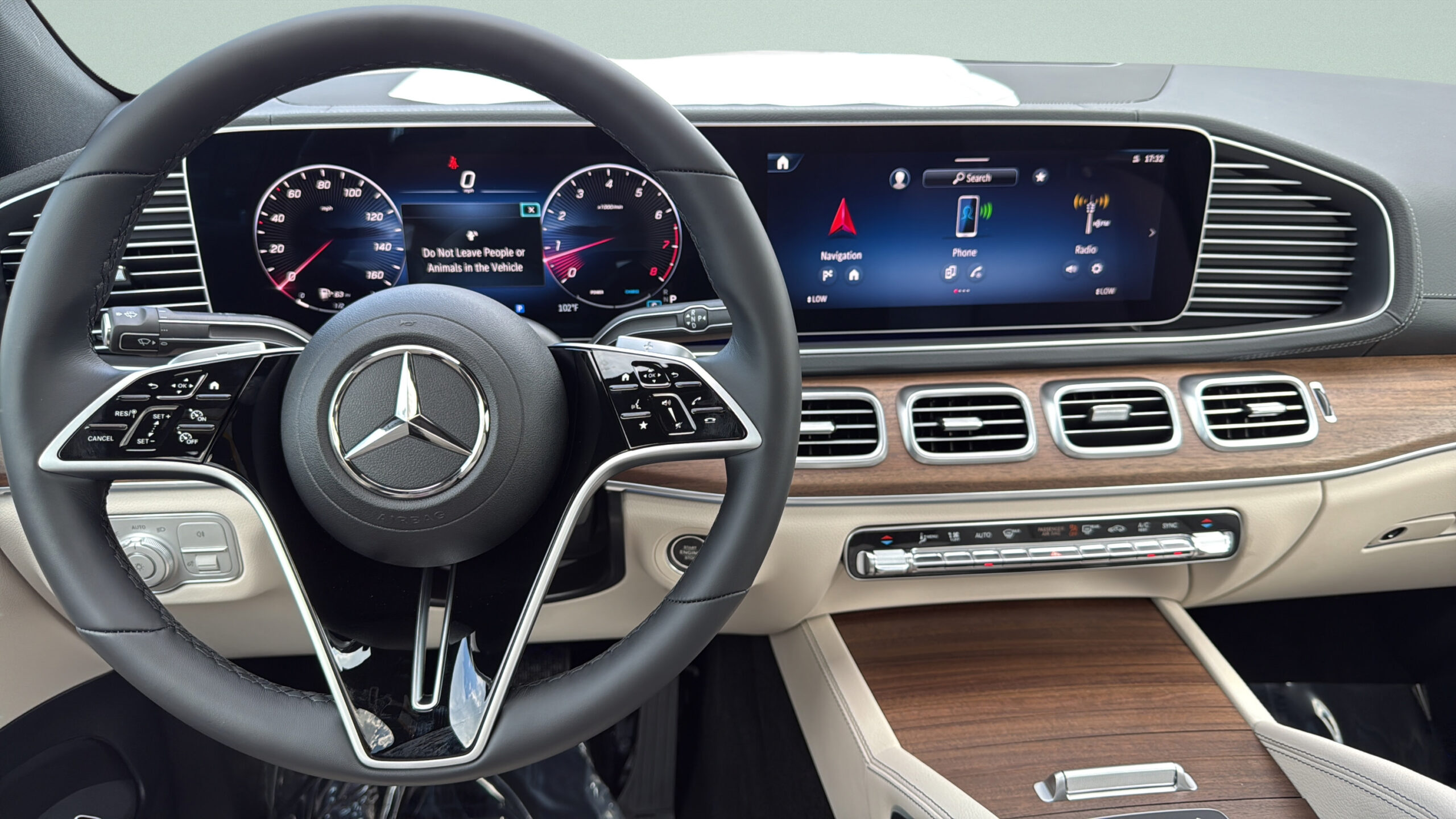 2026 Mercedes-Benz GLE GLE 450