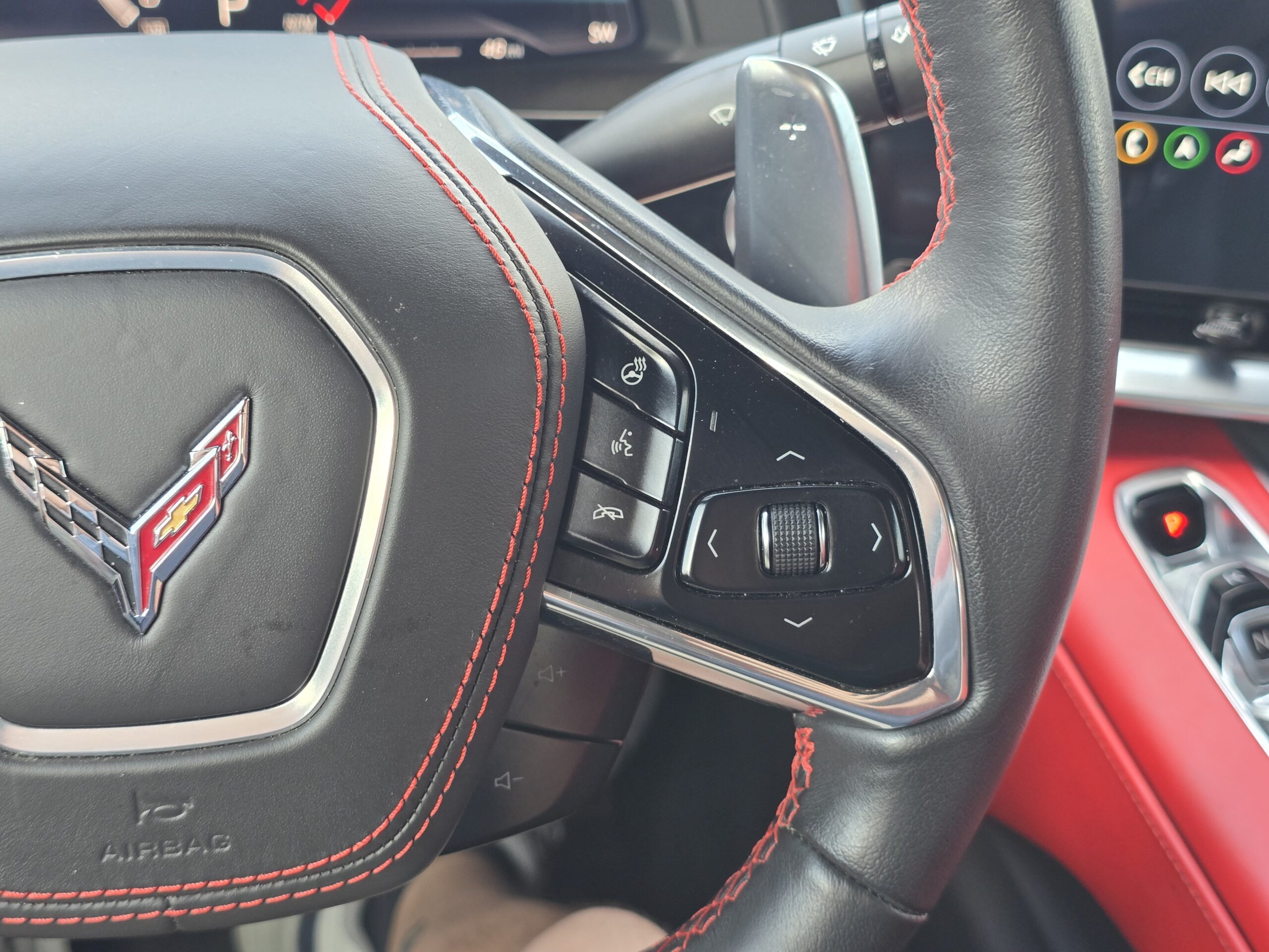 2022 Chevrolet Corvette 3LT