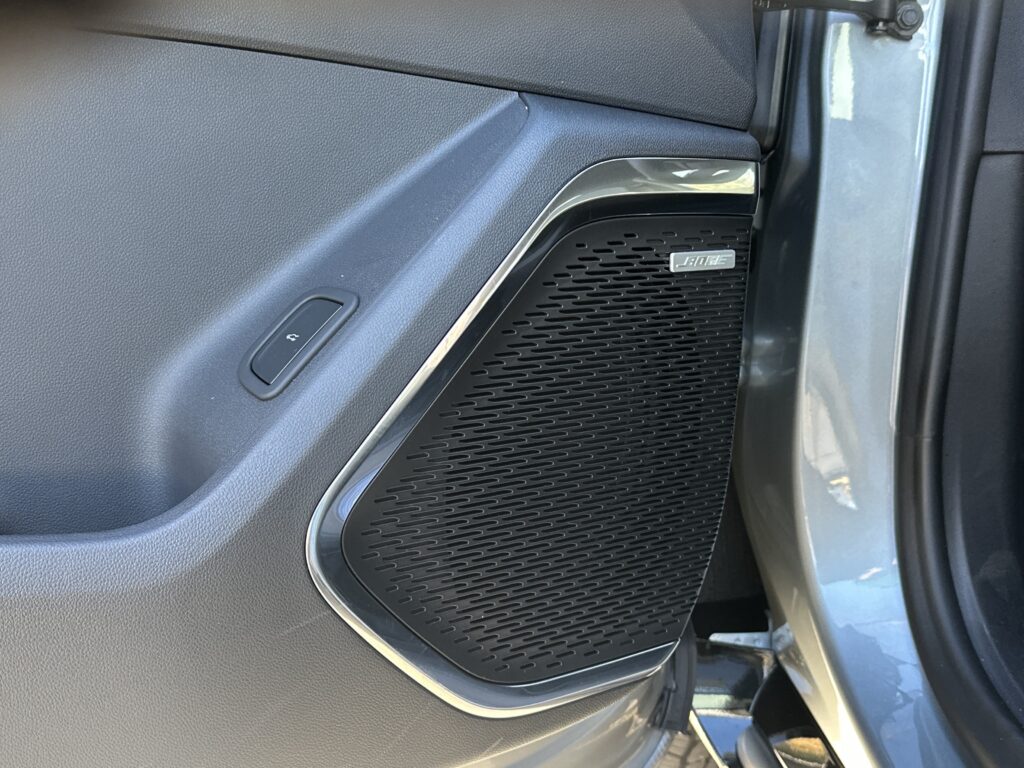 2026 Chevrolet Traverse FWD RS