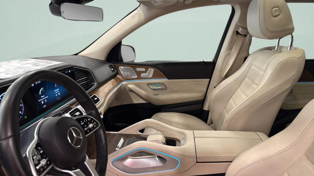 2021 Mercedes-Benz  GLE 350