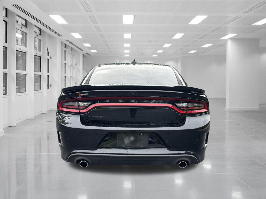2020 Dodge Charger