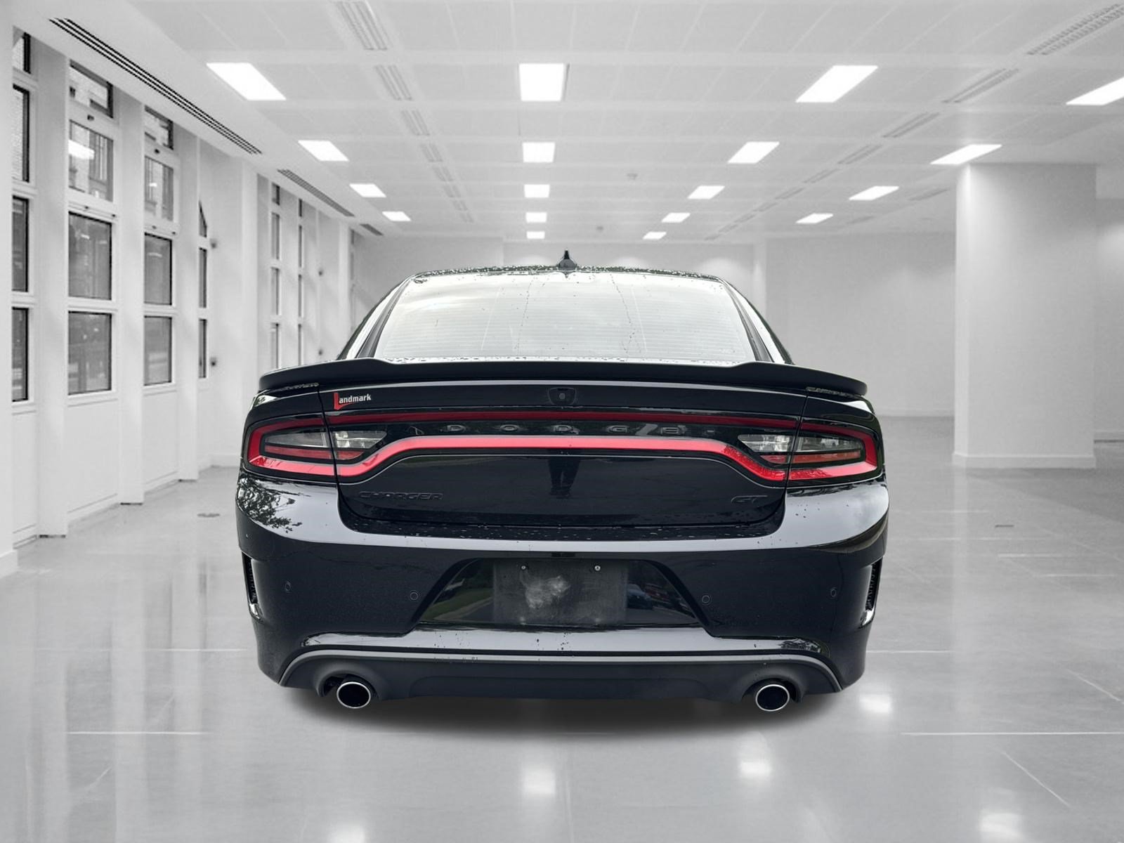 2020 Dodge Charger