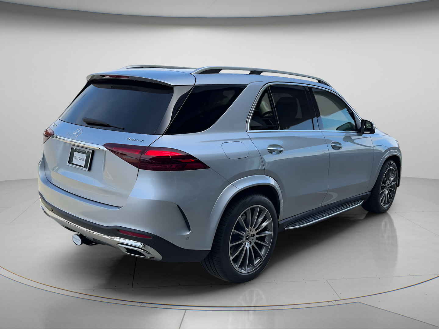 2026 Mercedes-Benz  GLE 450