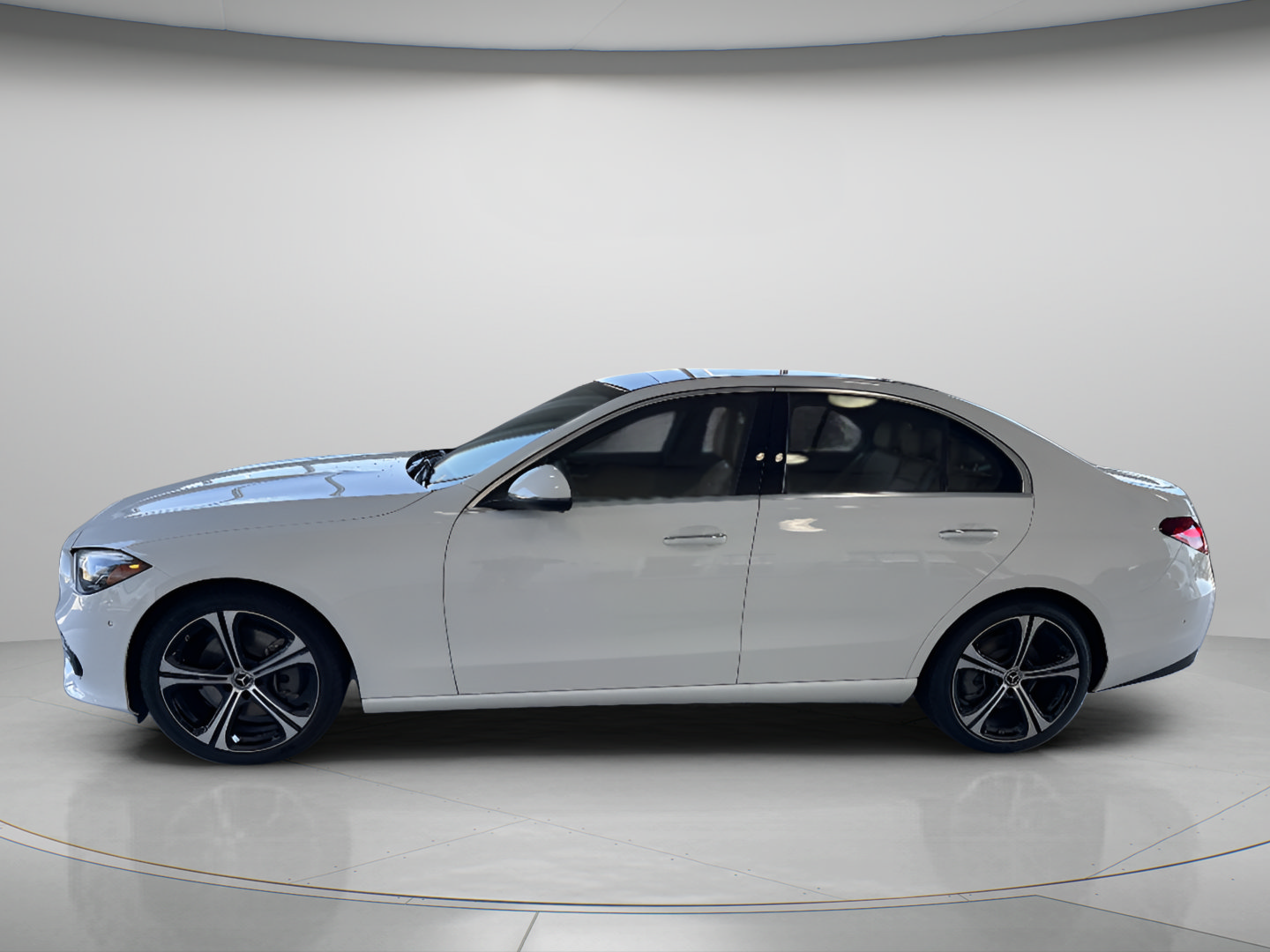 2026 Mercedes-Benz  C 300