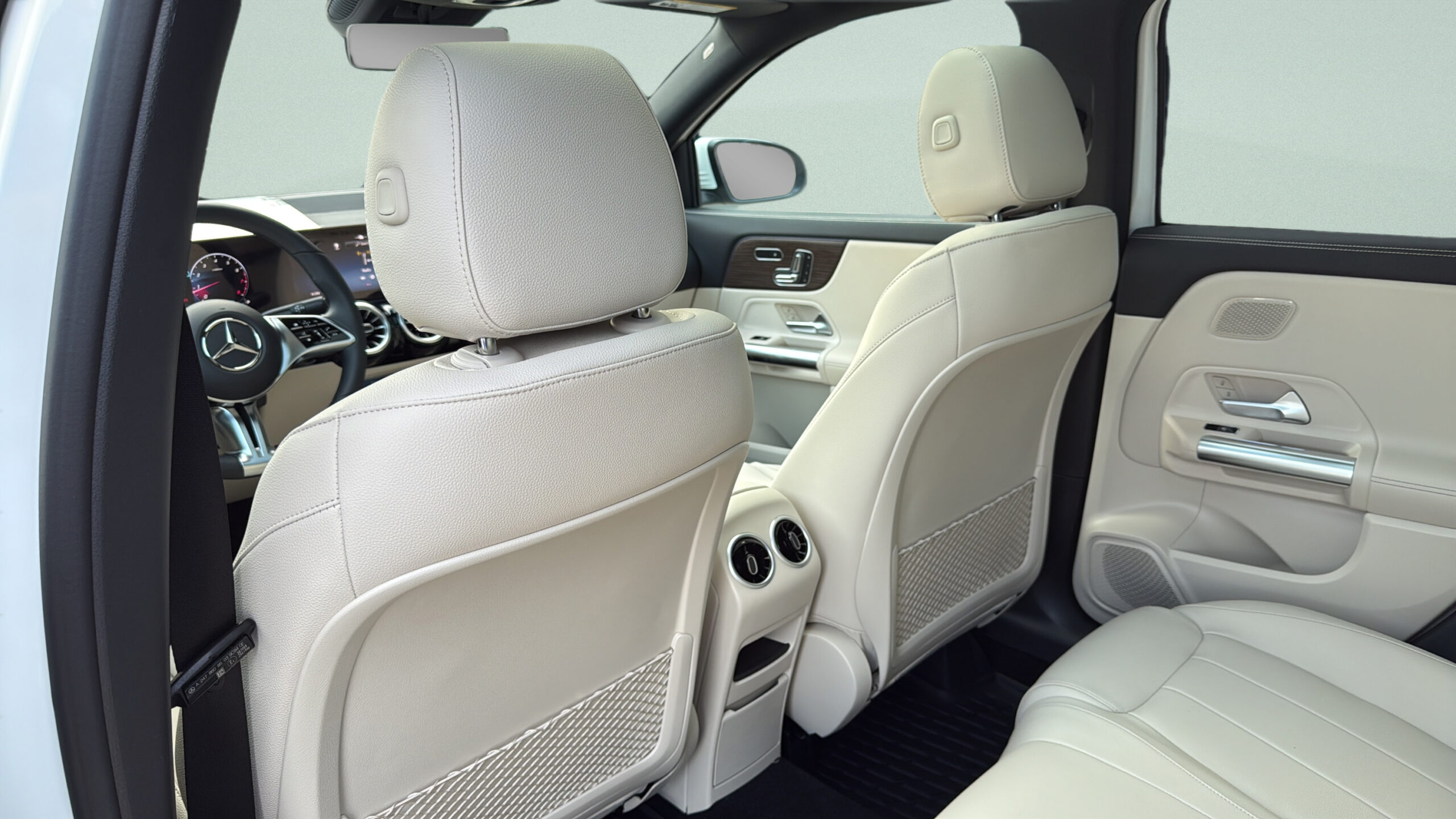 2026 Mercedes-Benz GLA GLA 250