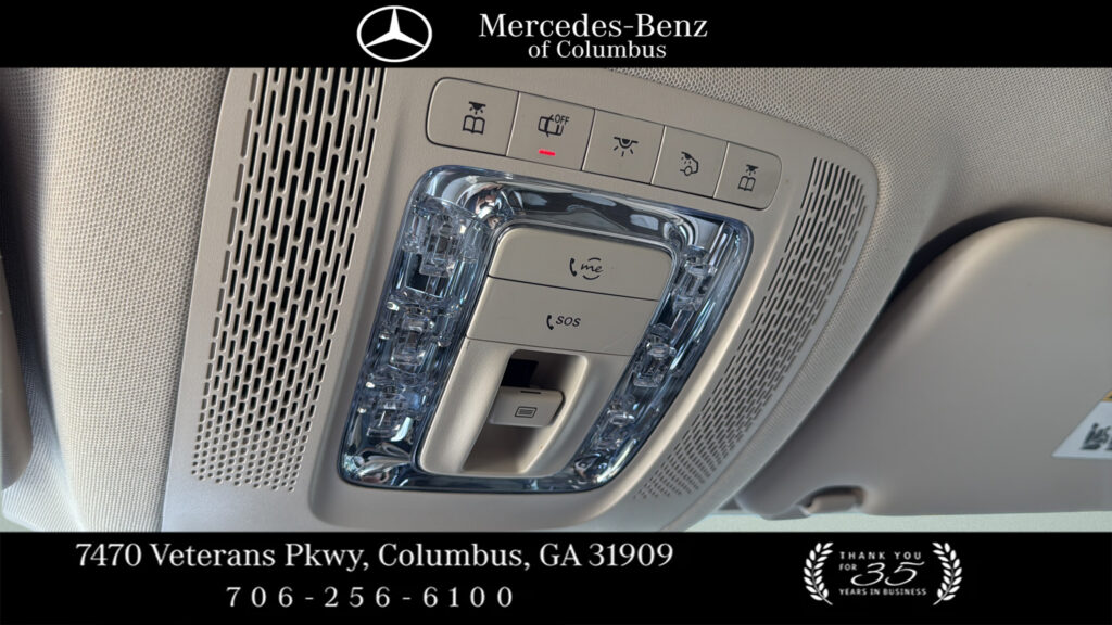 2023 Mercedes-Benz GLS GLS 450