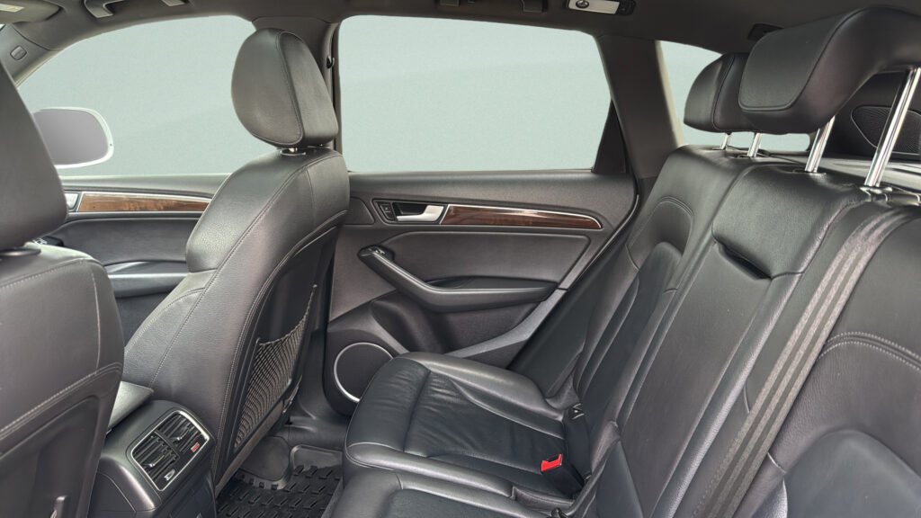 2015 Audi Q5 Premium Plus