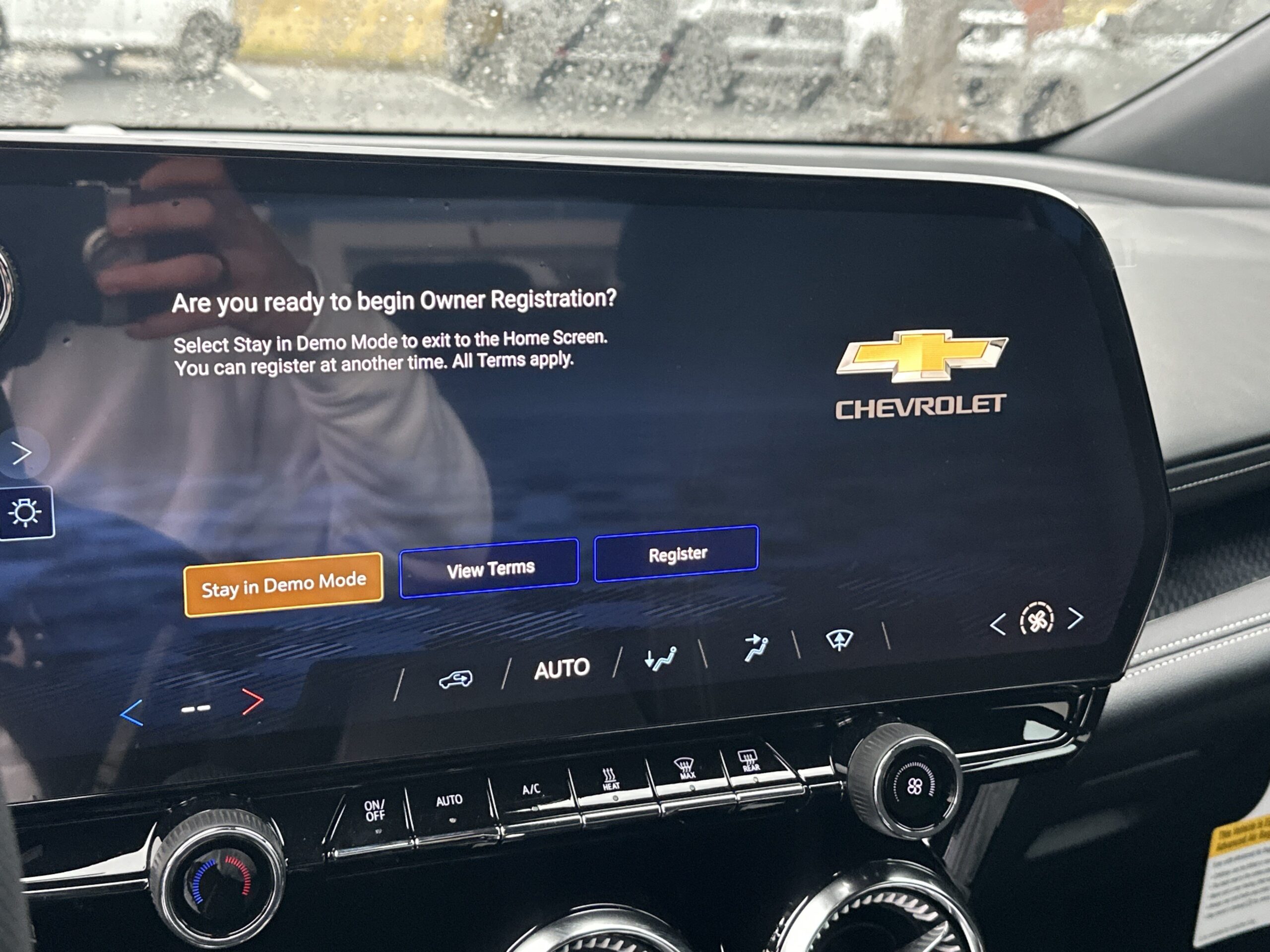 2026 Chevrolet Blazer EV FWD LT