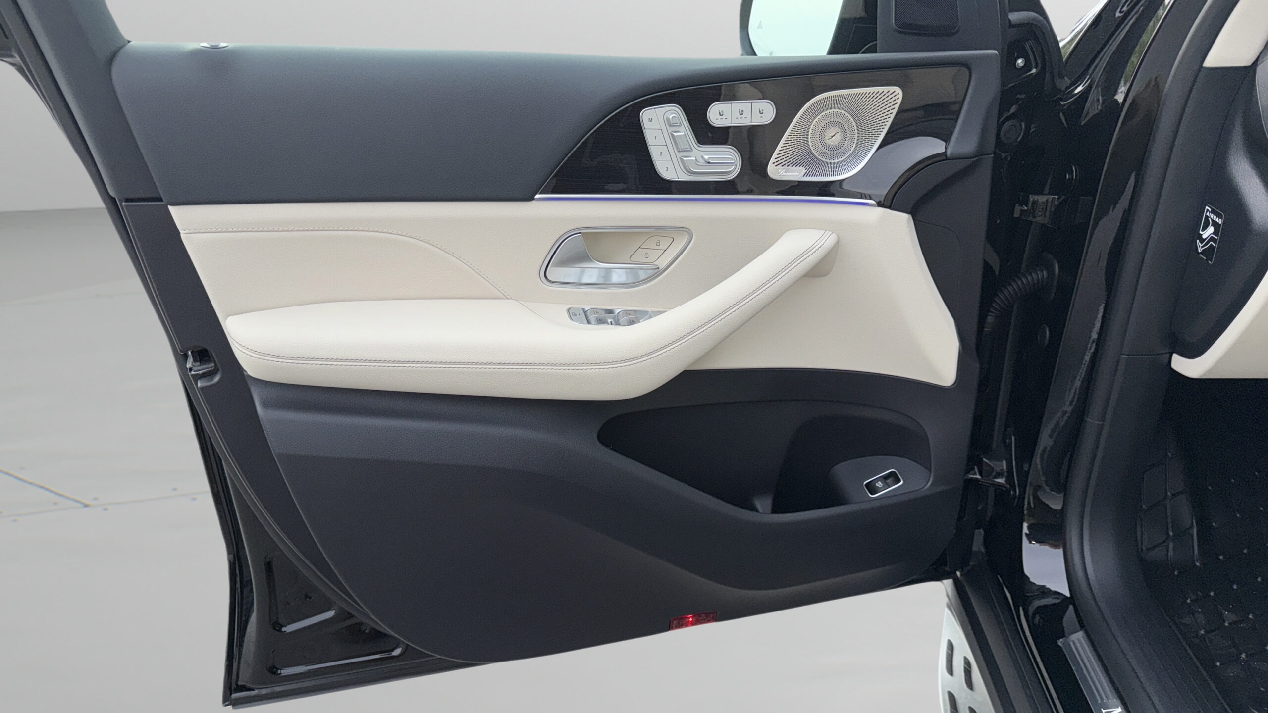 2026 Mercedes-Benz GLS GLS 450