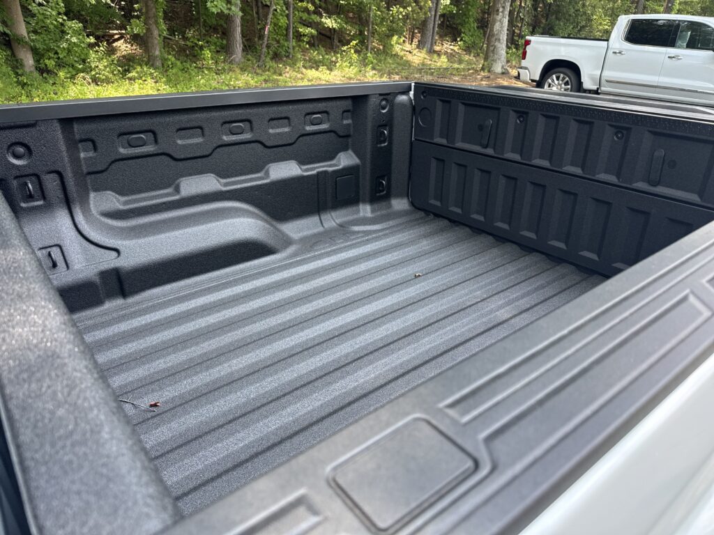 2026 Chevrolet Colorado 2WD Work Truck