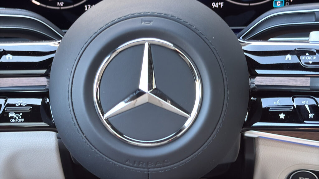 2026 Mercedes-Benz GLS GLS 450
