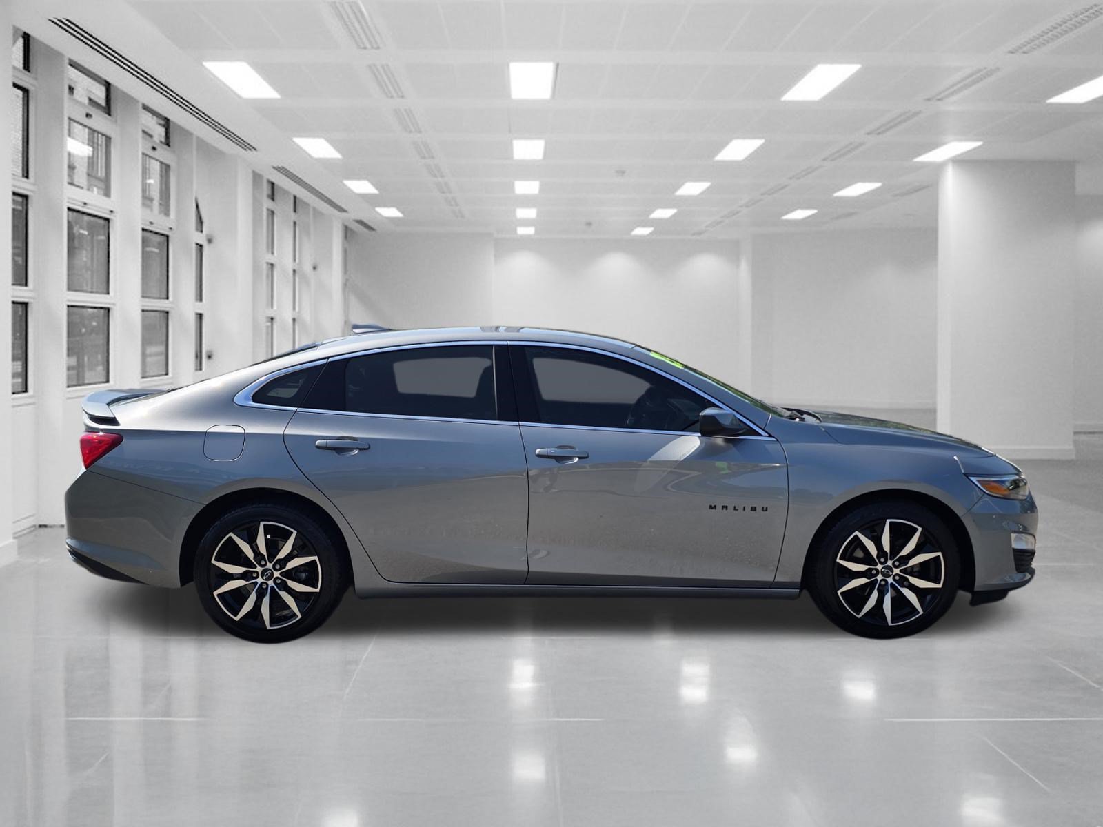 2023 Chevrolet Malibu RS