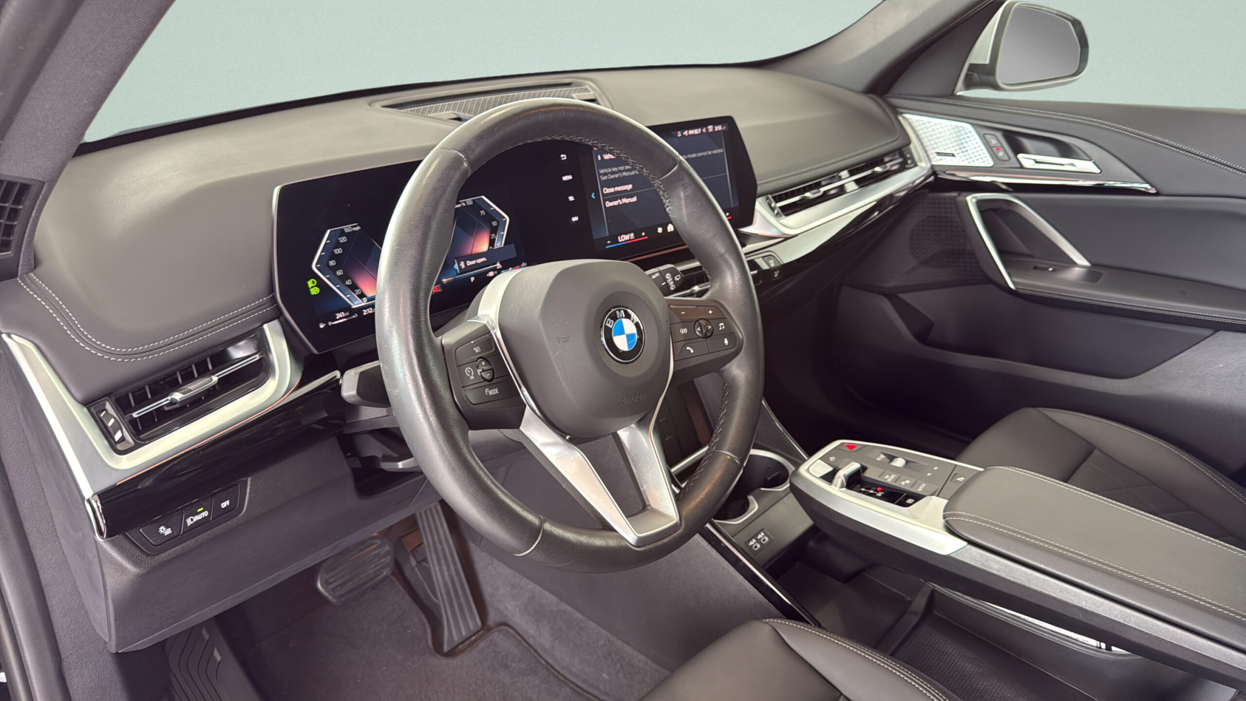 2024 BMW X1 xDrive28i