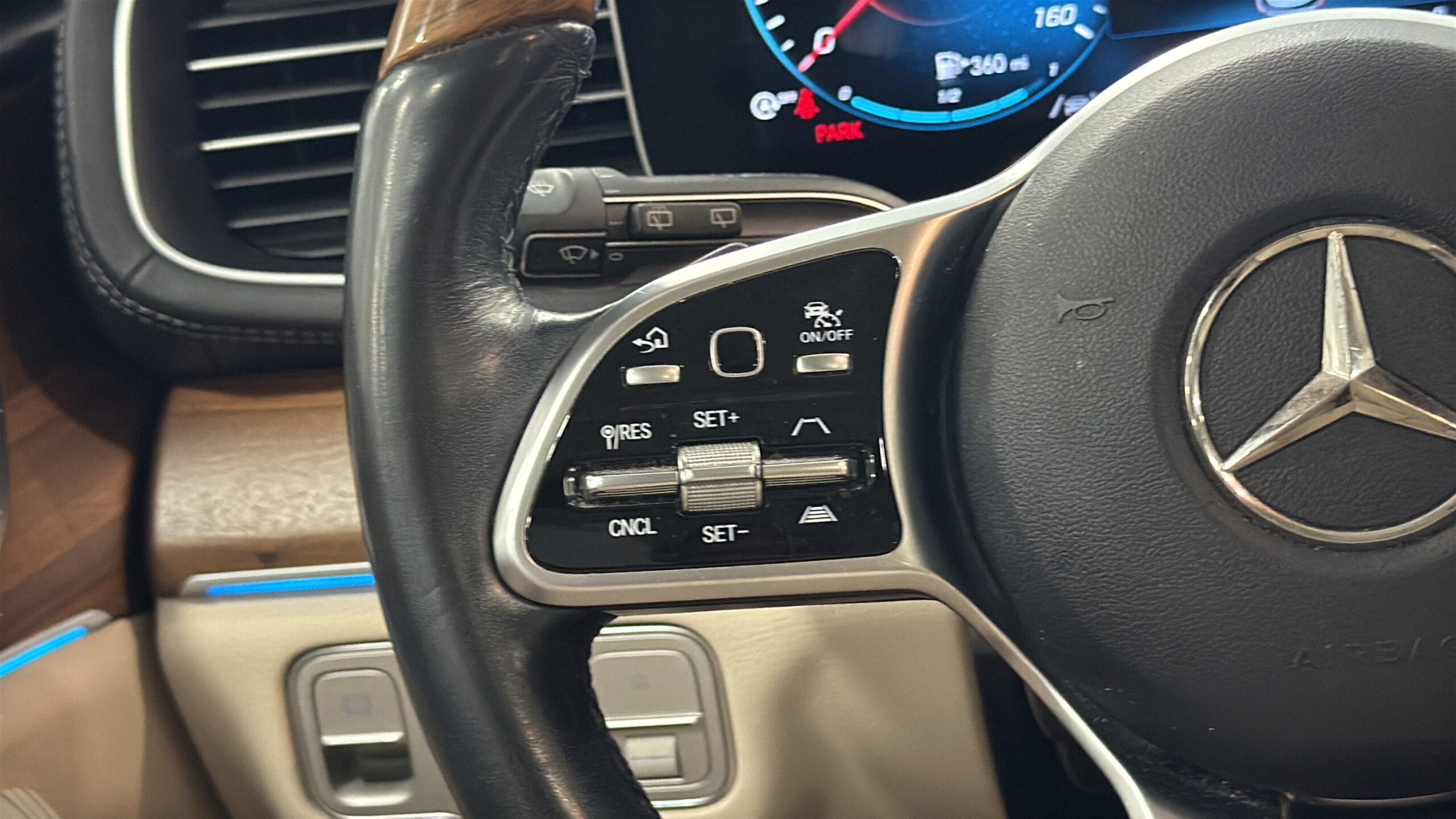 2022 Mercedes-Benz  GLS 450
