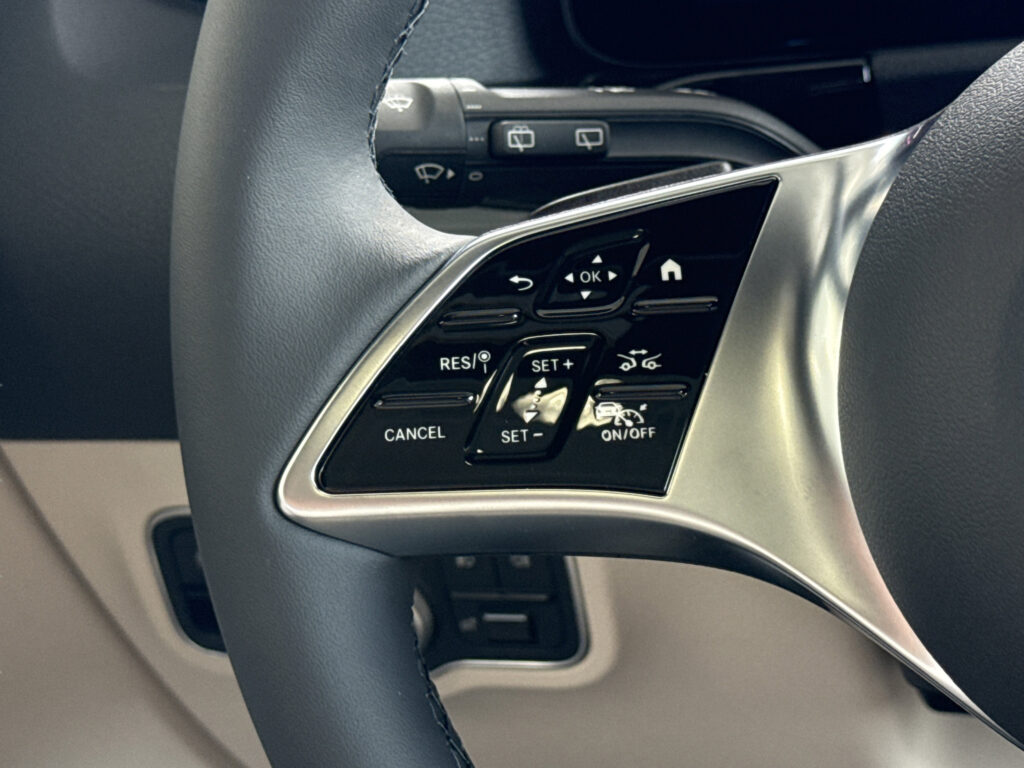 2026 Mercedes-Benz  GLA 250