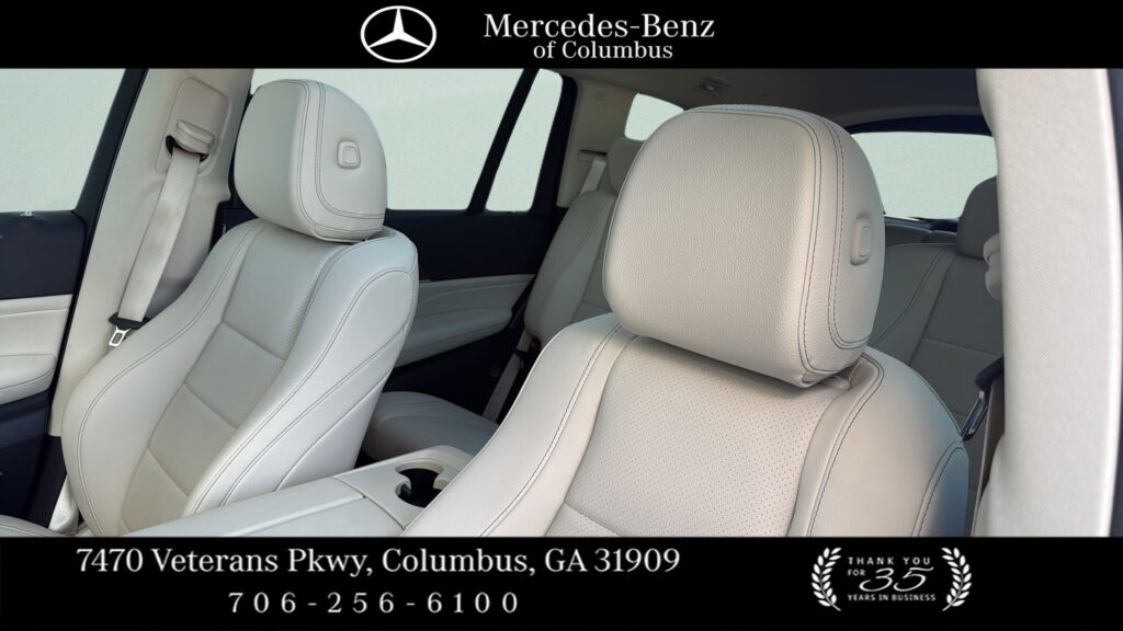 2023 Mercedes-Benz GLS GLS 450
