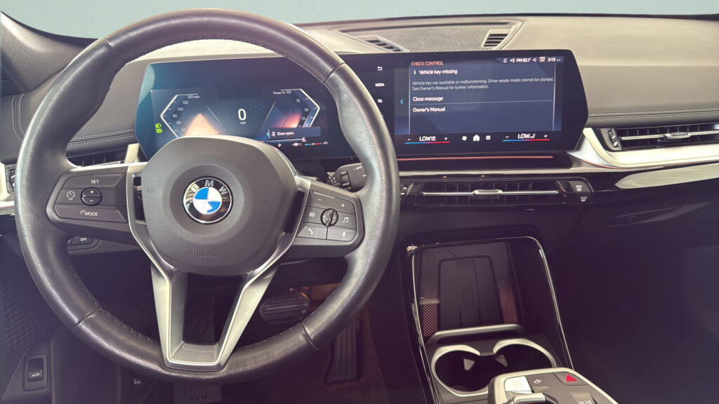2024 BMW X1 xDrive28i