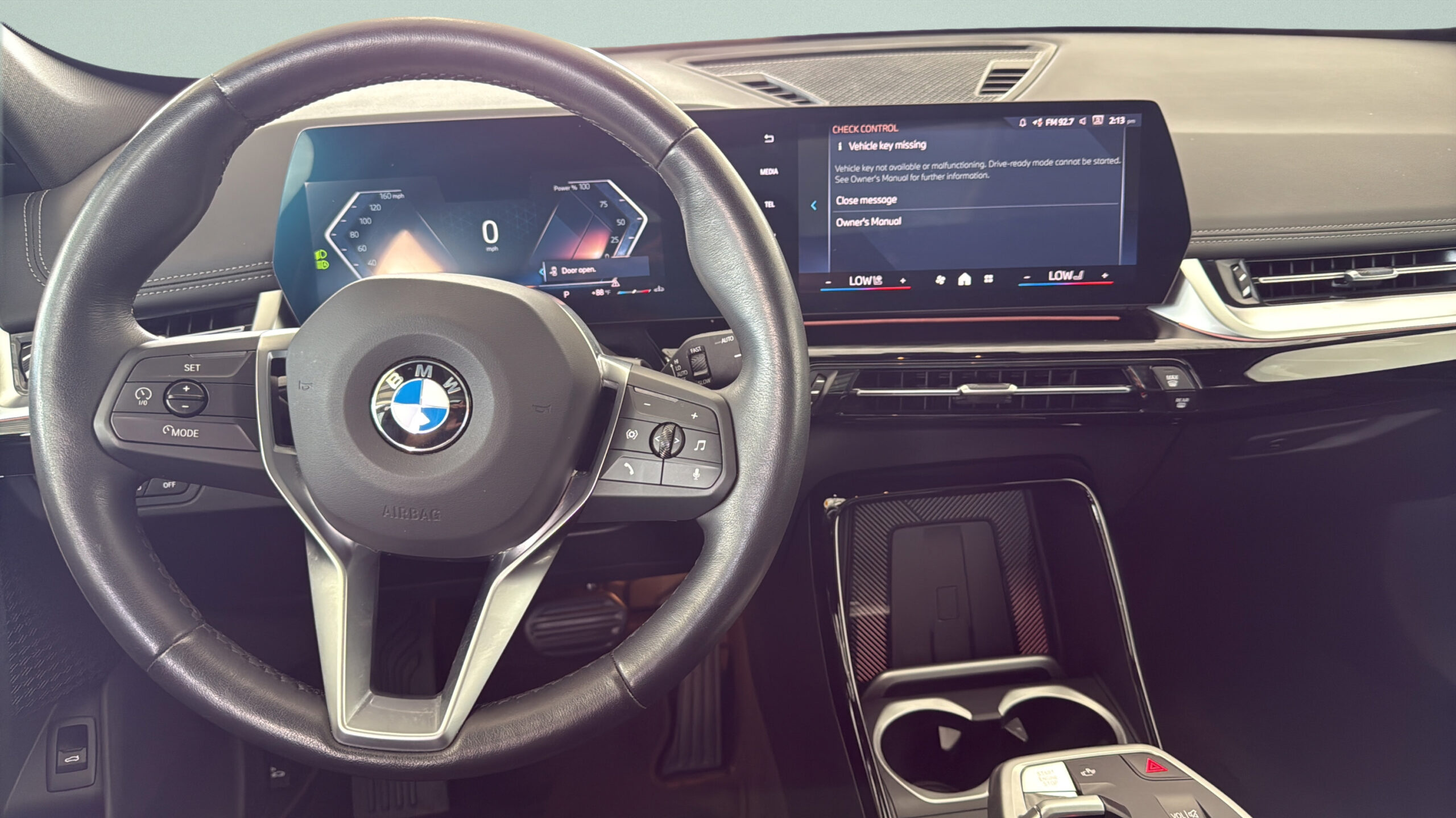 2024 BMW X1 xDrive28i