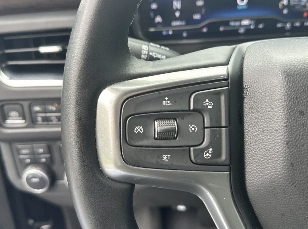 2023 Chevrolet Tahoe