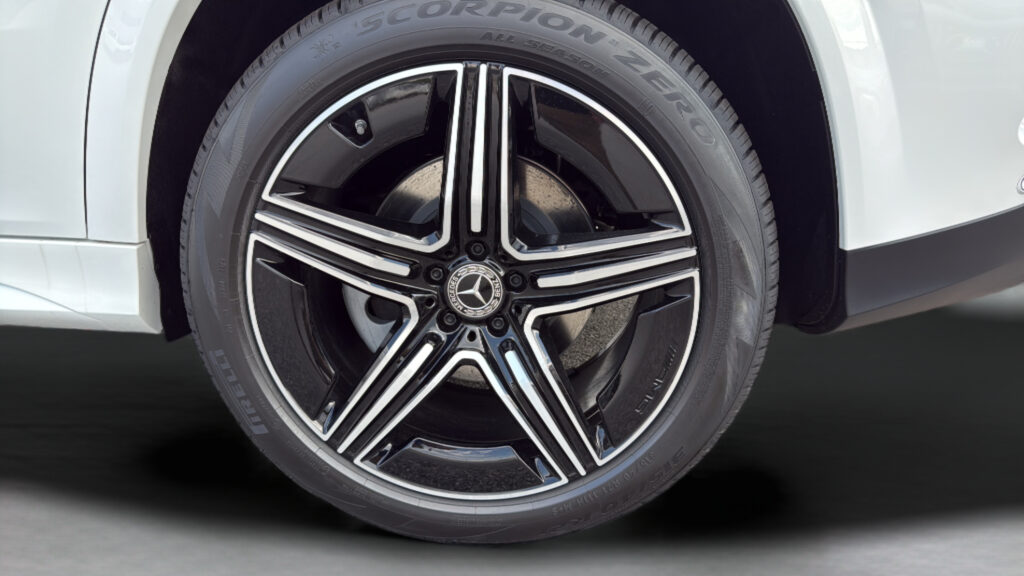 2026 Mercedes-Benz GLE GLE 450