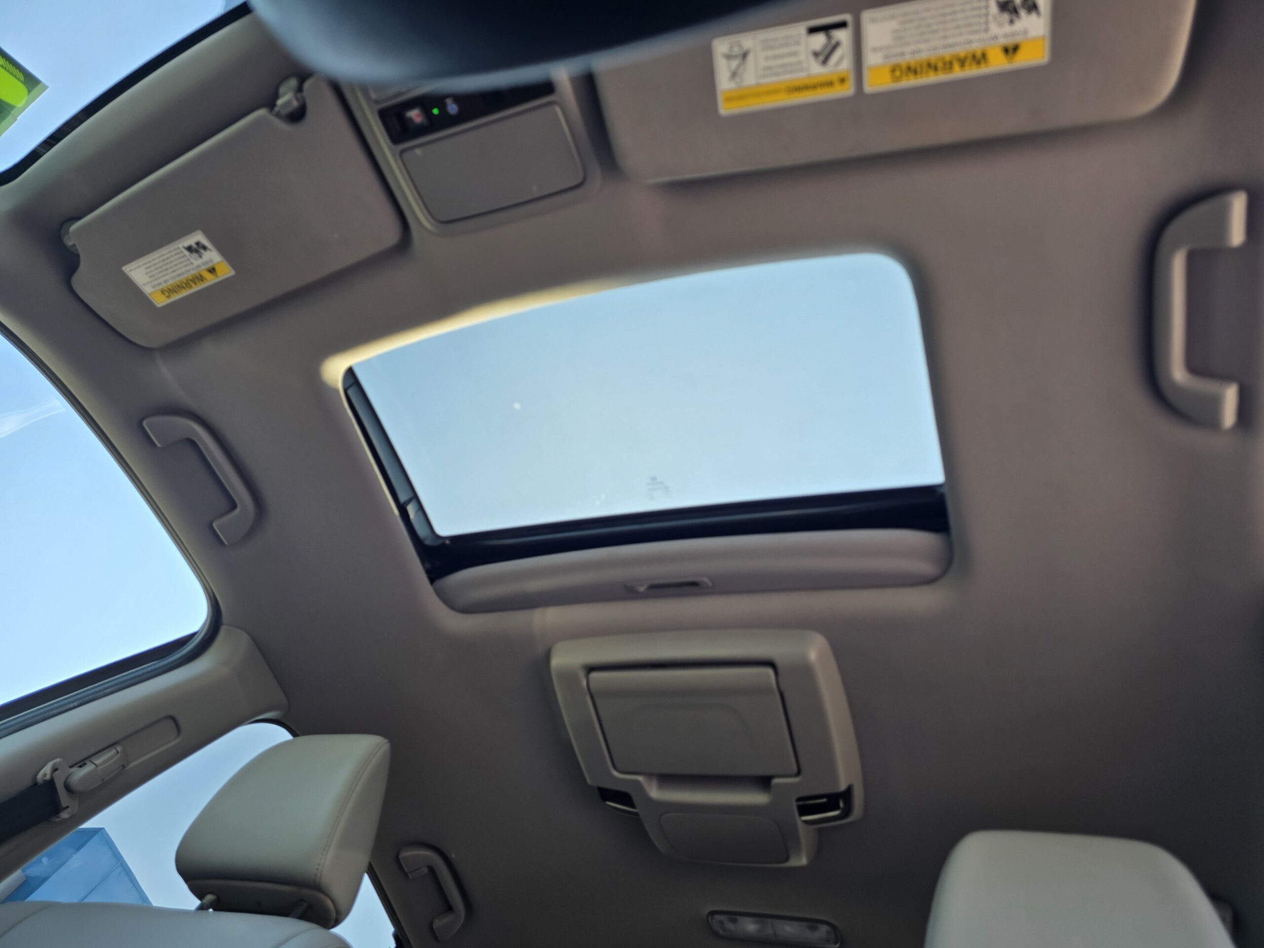 2021 Honda Pilot Touring 7-Passenger