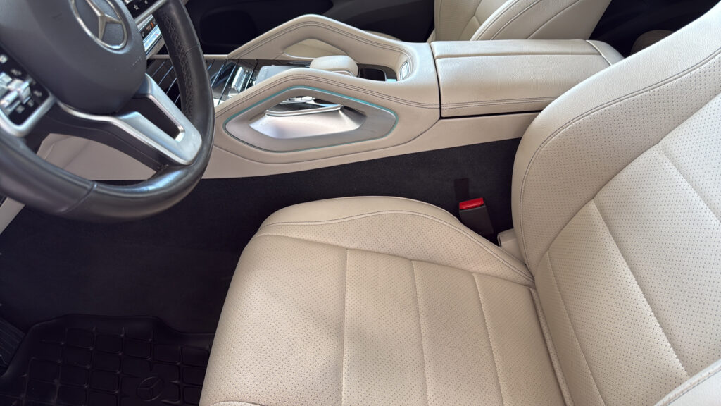 2020 Mercedes-Benz GLE GLE 350