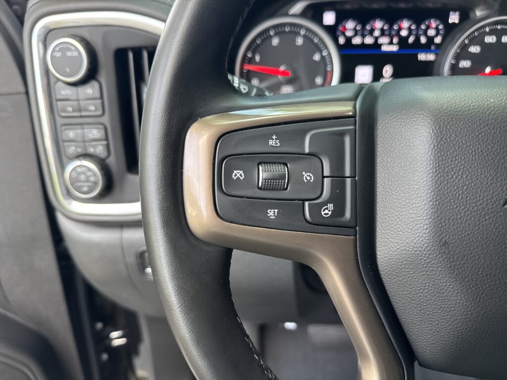 2023 Chevrolet Silverado 2500HD