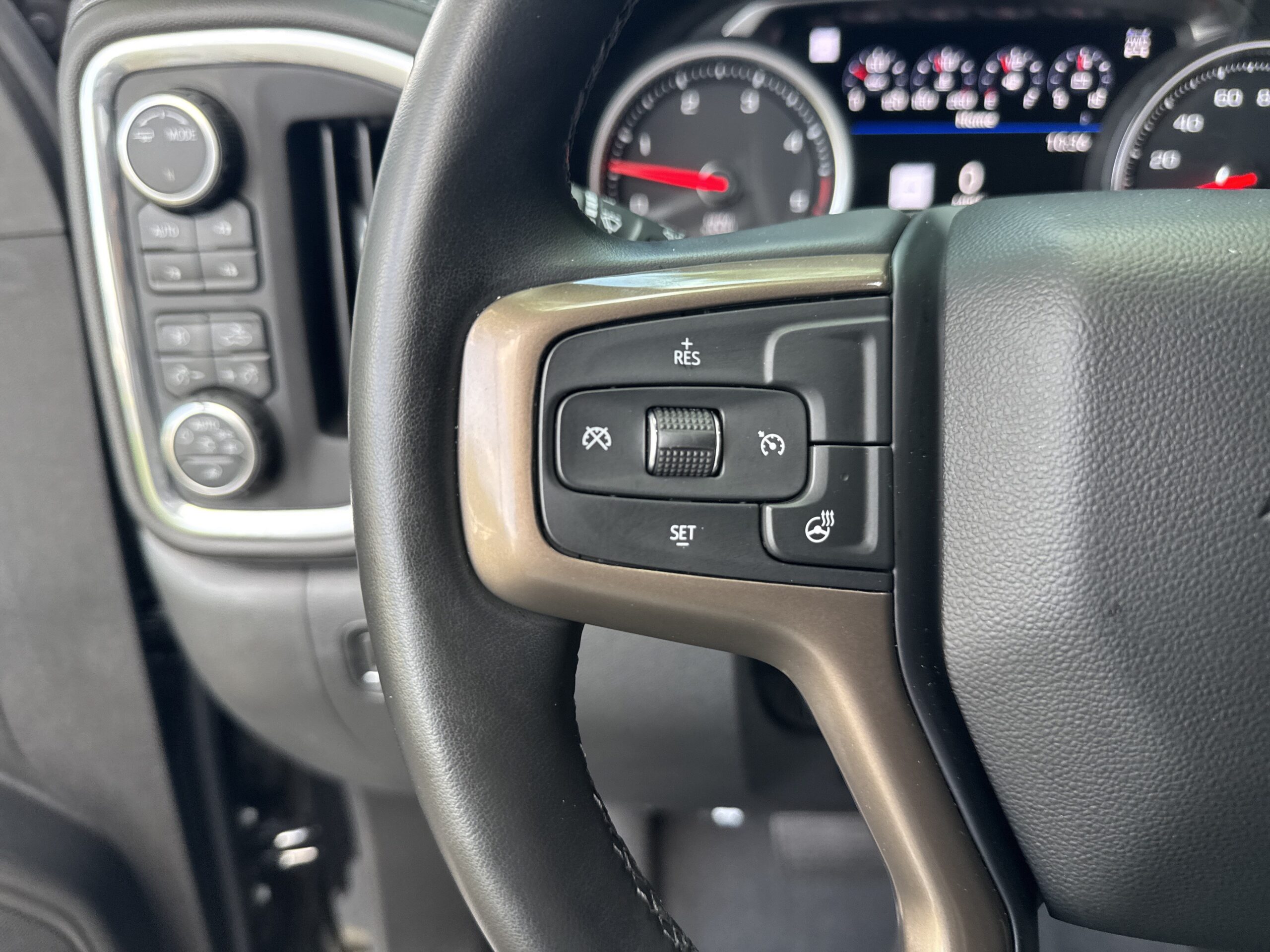 2023 Chevrolet Silverado 2500HD