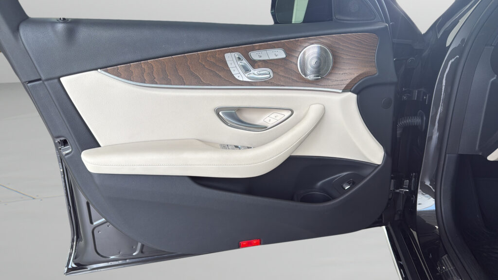 2023 Mercedes-Benz E-Class E 450