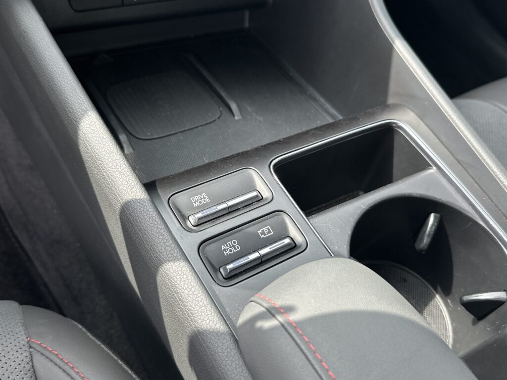 2025 Hyundai Sonata N Line
