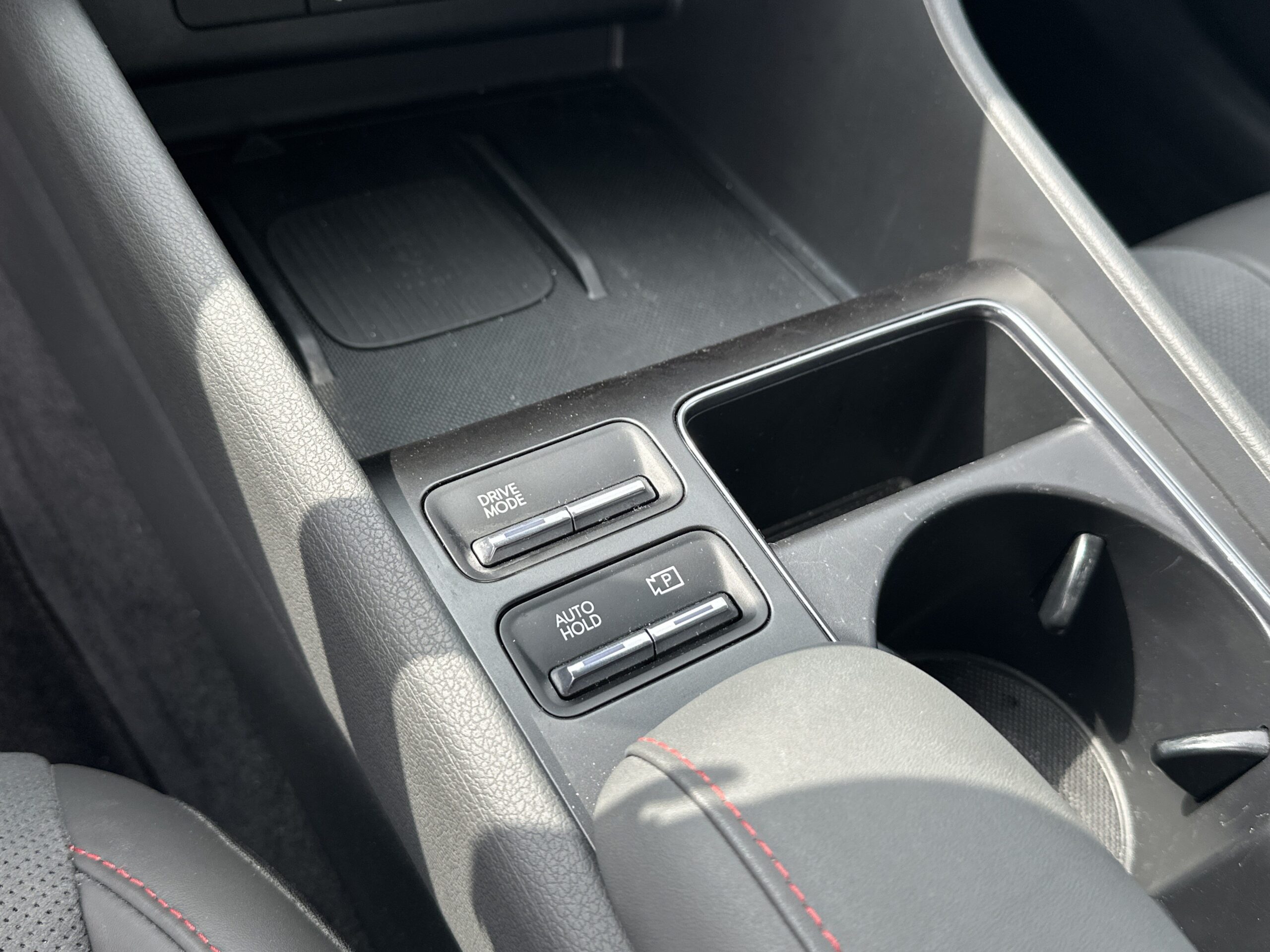 2025 Hyundai Sonata N Line