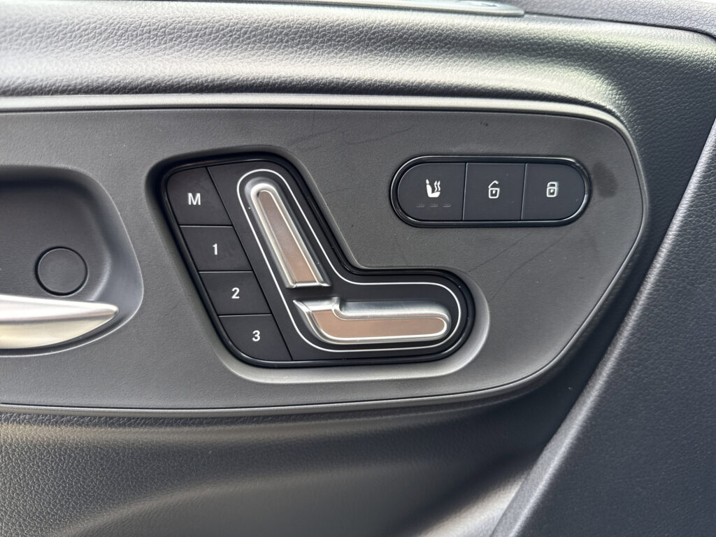 2026 Mercedes-Benz Sprinter Cargo Van 2500