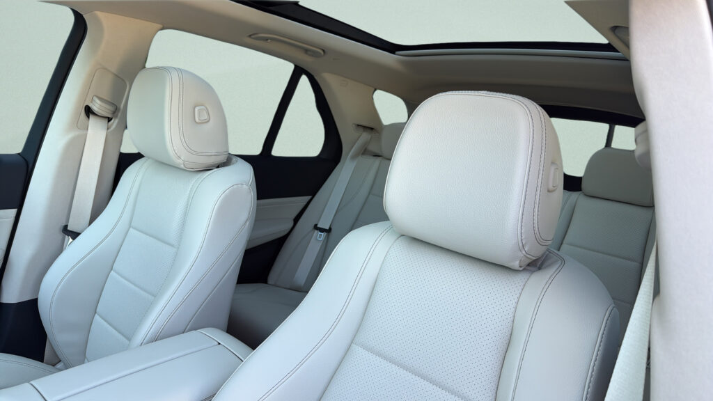 2026 Mercedes-Benz  GLE 350