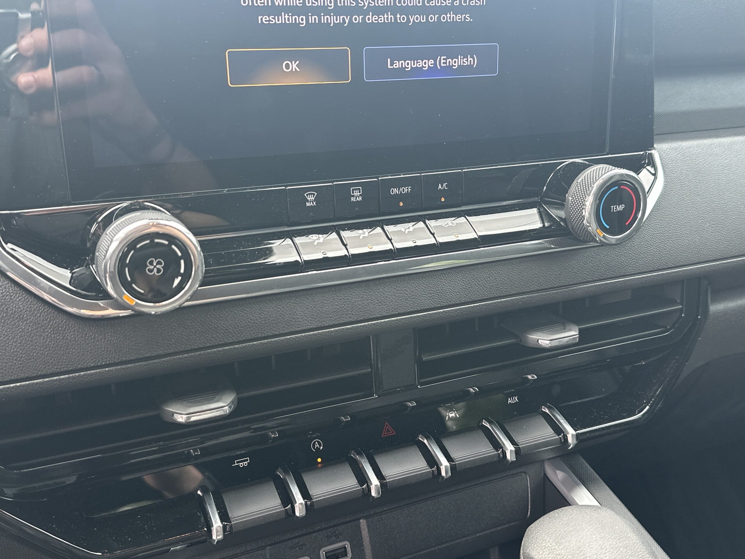 2026 Chevrolet Colorado 2WD Work Truck