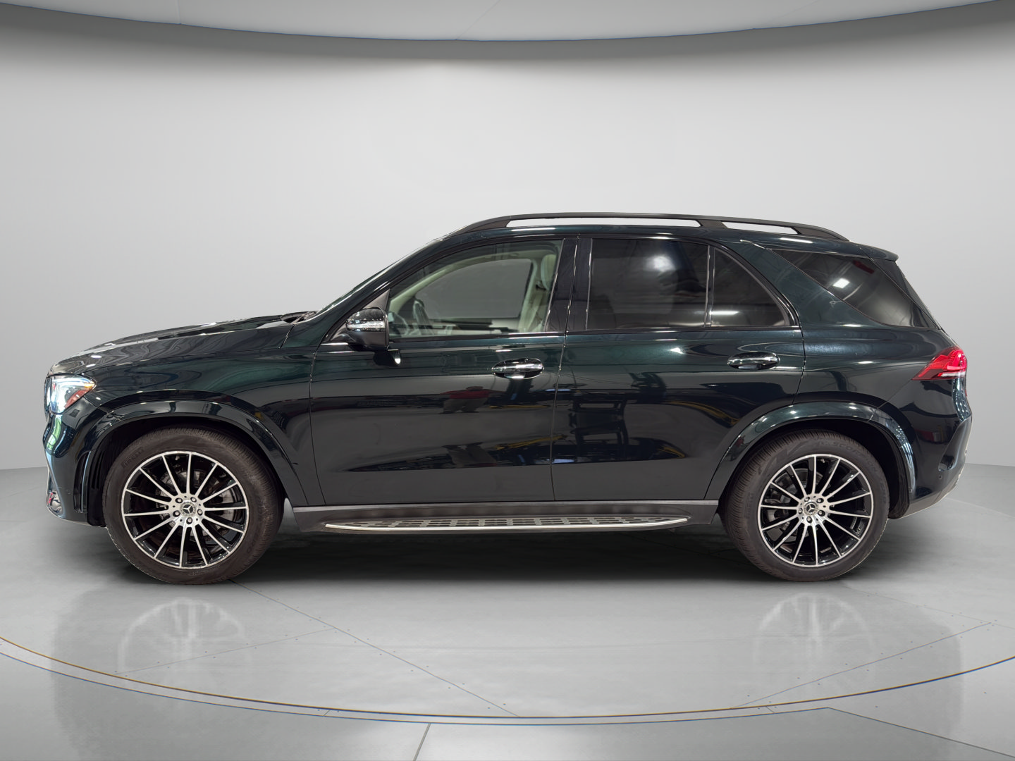 2021 Mercedes-Benz  GLE 350