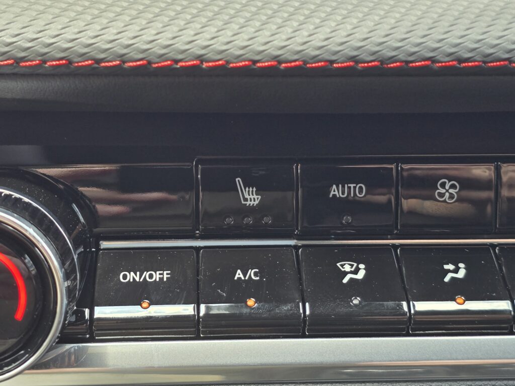 2027 Chevrolet Equinox AWD RS