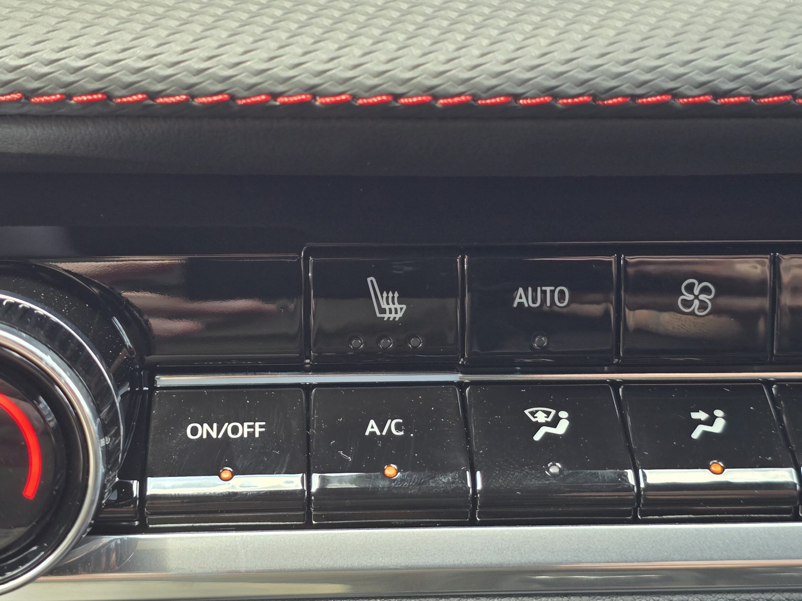 2027 Chevrolet Equinox AWD RS