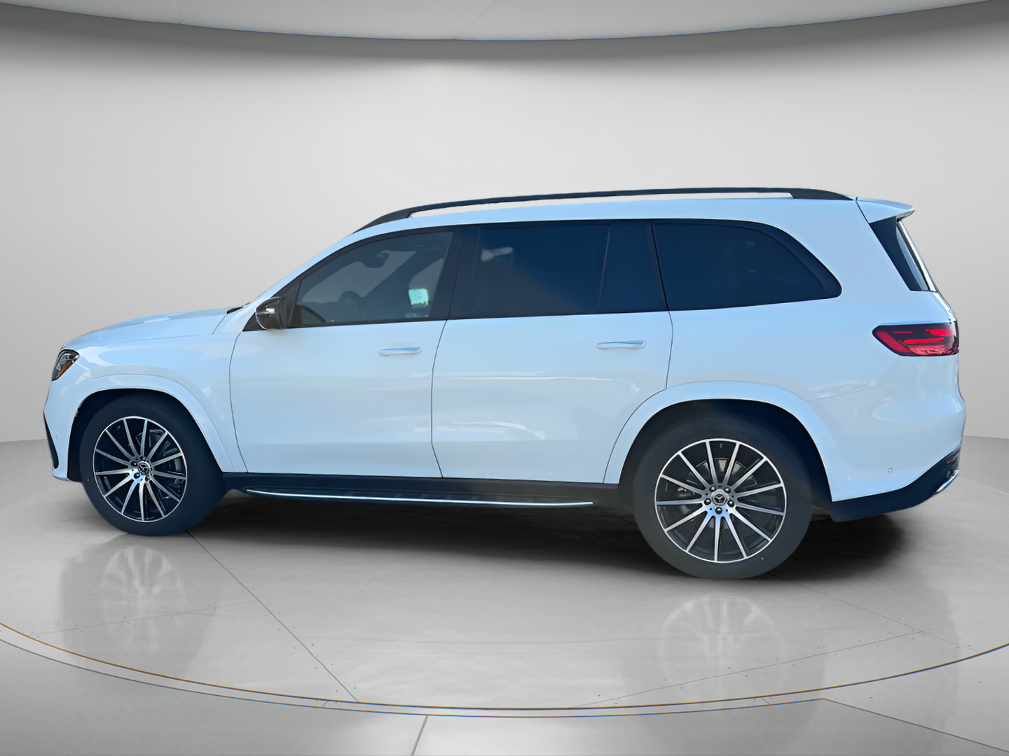 2026 Mercedes-Benz GLS GLS 450