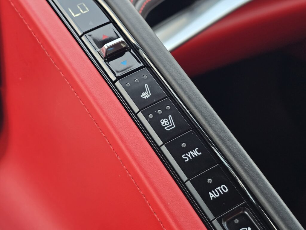 2022 Chevrolet Corvette 3LT