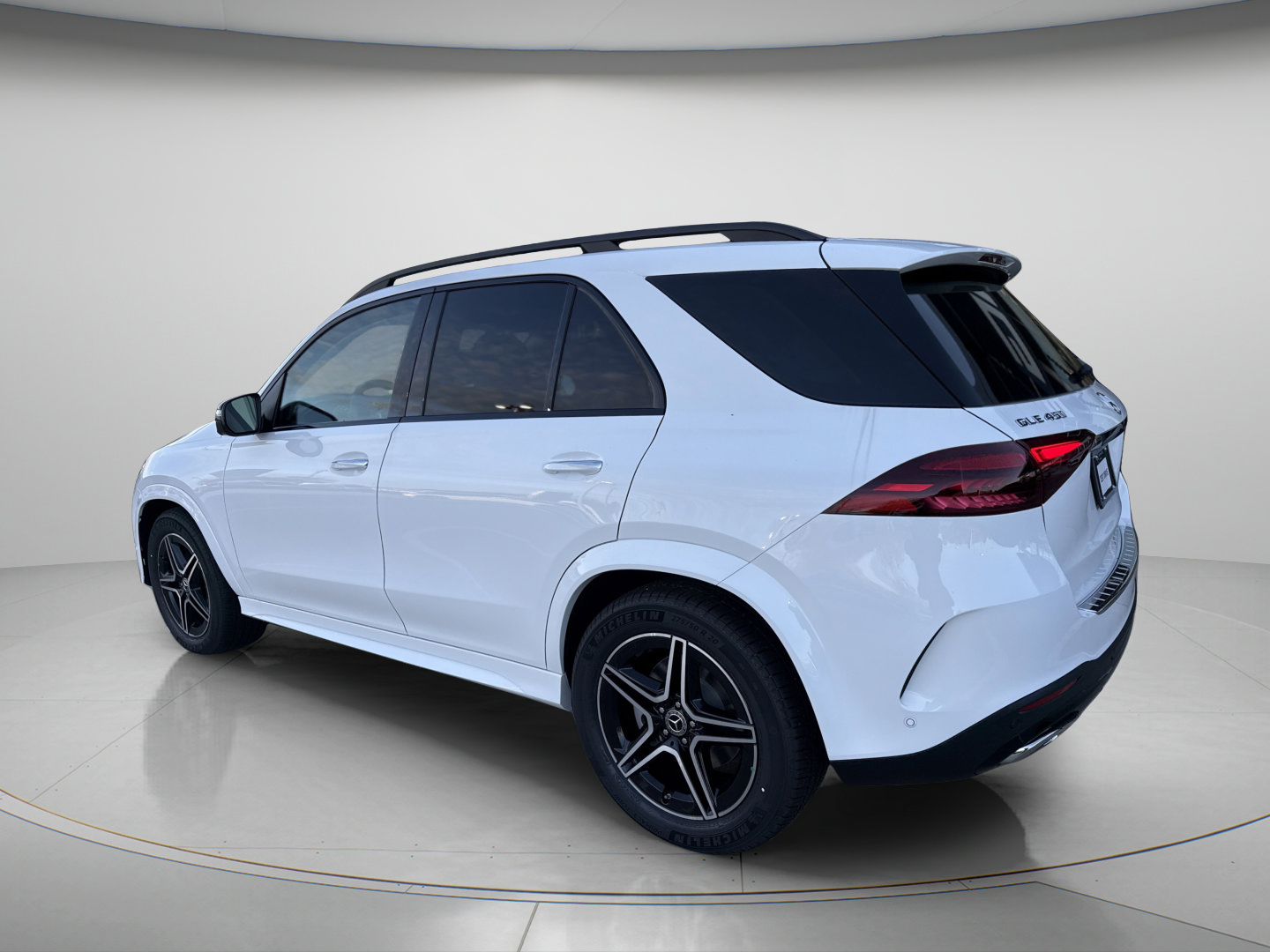 2026 Mercedes-Benz  GLE 450