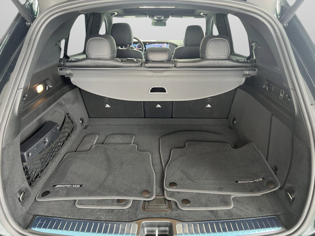 2025 Mercedes-Benz  AMG GLE 53