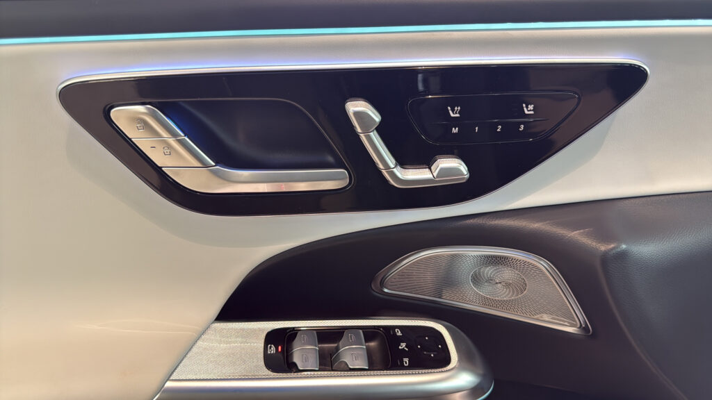 2026 Mercedes-Benz E-Class AMG E 53 E