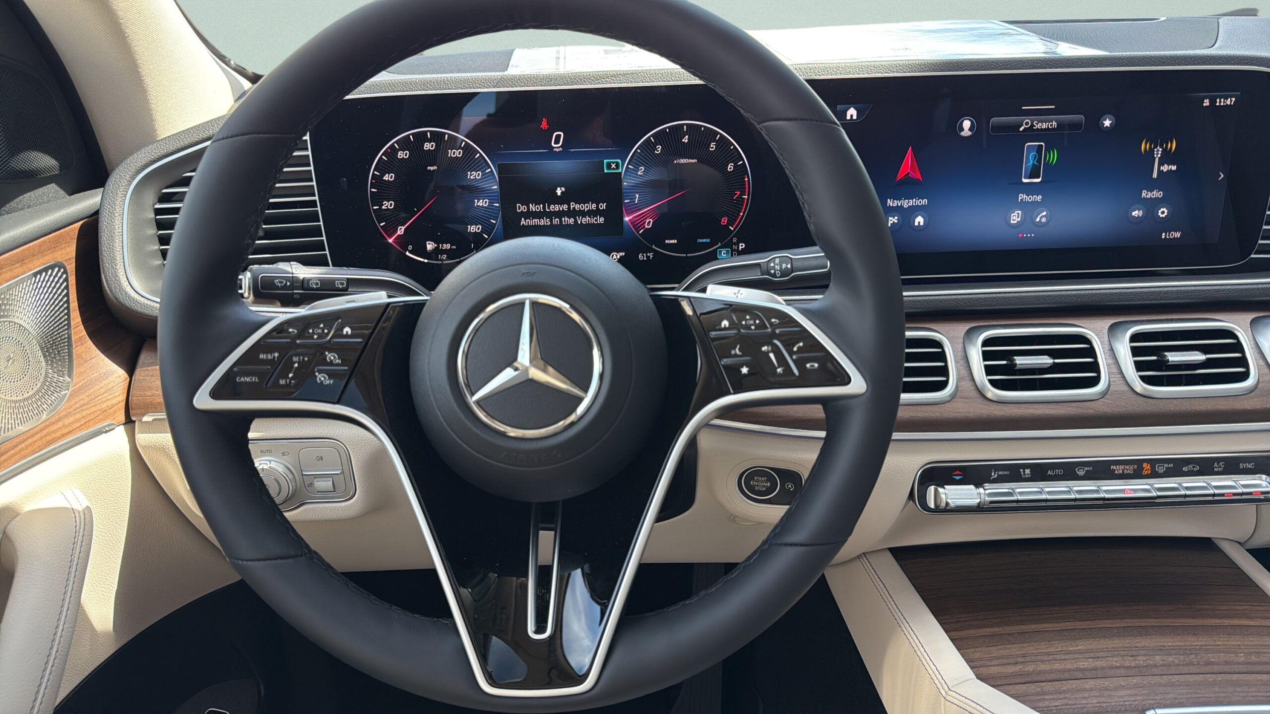 2026 Mercedes-Benz  GLE 450
