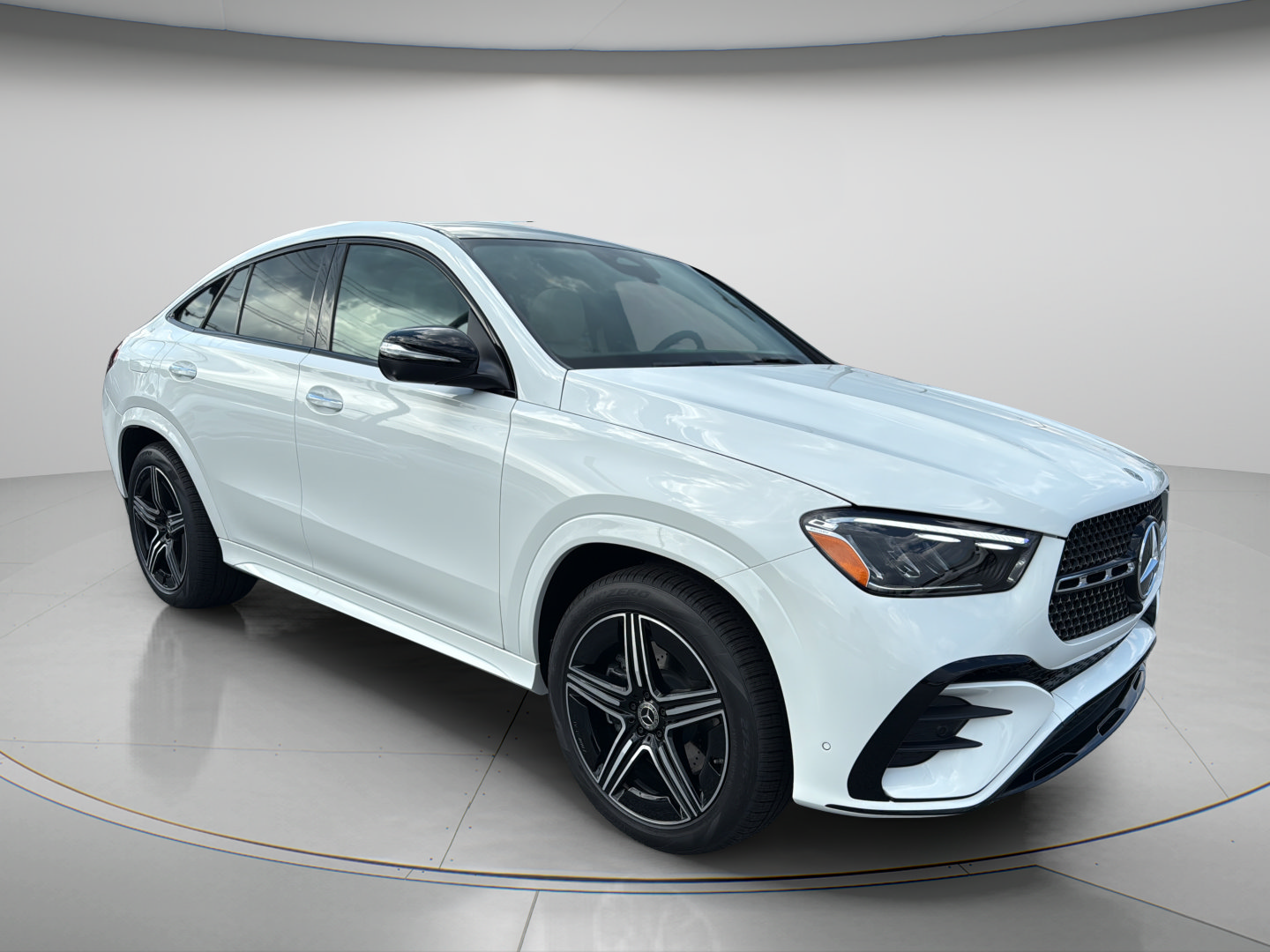 2026 Mercedes-Benz GLE GLE 450