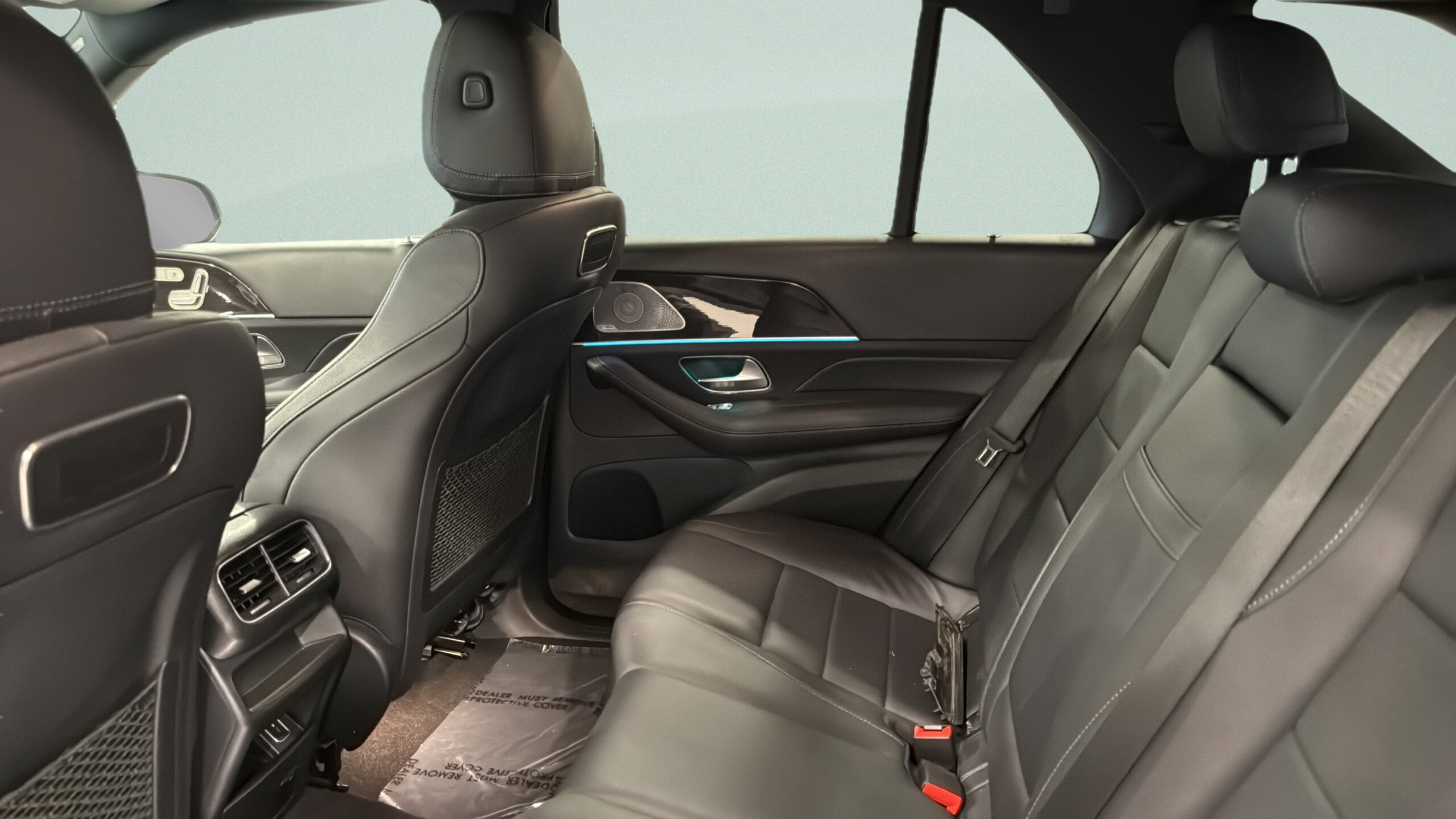 2020 Mercedes-Benz  GLE 350