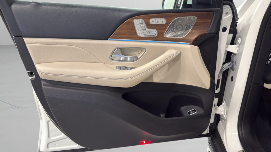2022 Mercedes-Benz  GLS 450
