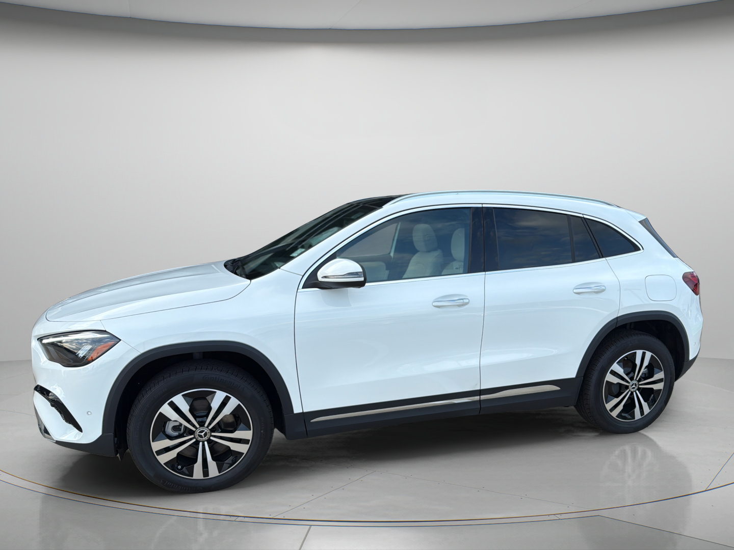 2026 Mercedes-Benz GLA GLA 250