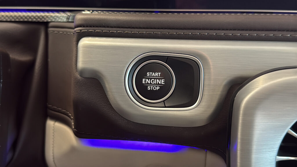 2023 Mercedes-Benz  AMG G 63