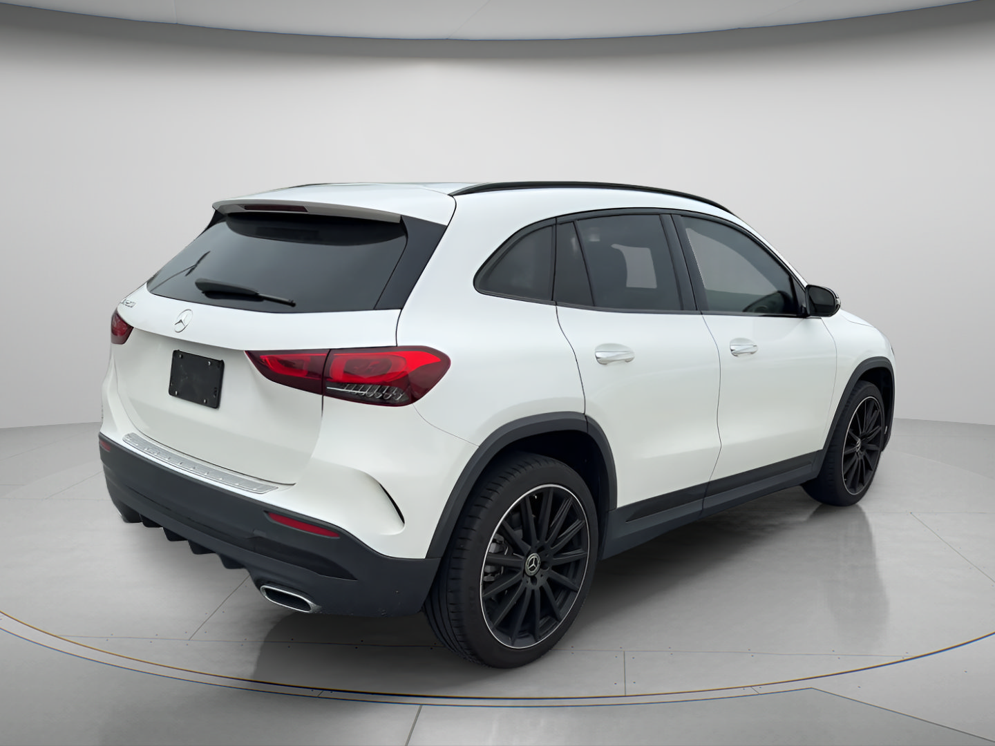2022 Mercedes-Benz GLA GLA 250